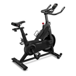 Maskhäl Black Lite Indoor Bike -Work Out mas ho000002 003