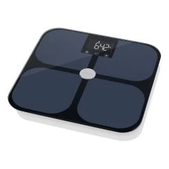 Medisana BS 650 Connect Scales Wifi Black -Work Out md 40500 003