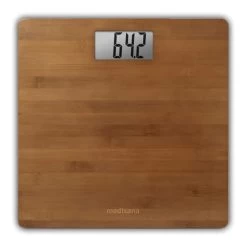 Medisana BS 550 Connect Scales Brown