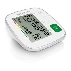 Medisana BU 540 Arm Blood Pressure Monitor With Bluetooth -Work Out md 51182 3