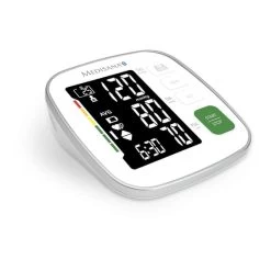 Medisana BU 542 Arm Blood Pressure Monitor With Bluetooth White -Work Out md 51184 004