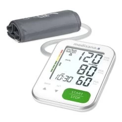 Medisana BU 570 Connect Upper Arm Blood Pressure Monitor