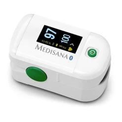 Medisana PM 100 Connect Blood Pressure Monitor