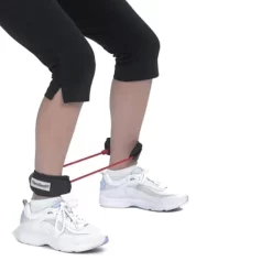 Thera-Band Tubing Loop Blue Hard