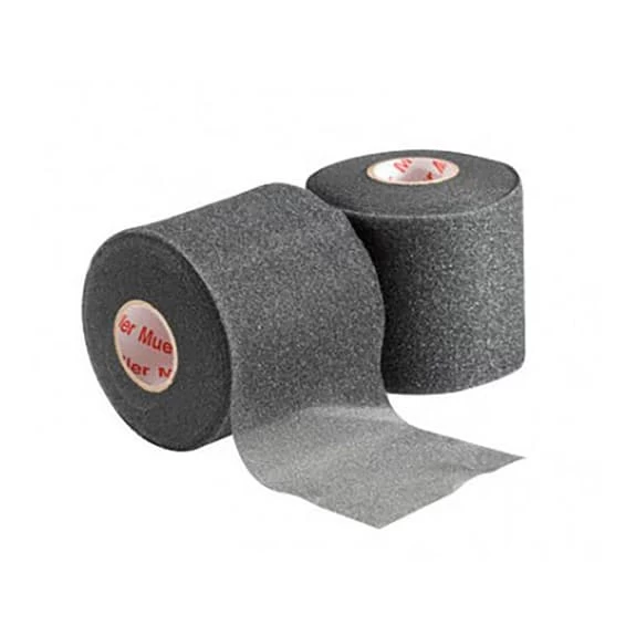 Mueller MWrap Bandage 6.9x27.4 Cm Black (48 Units) 1 Mueller MWrap Bandage 6.9x27.4 Cm Black (48 Units)