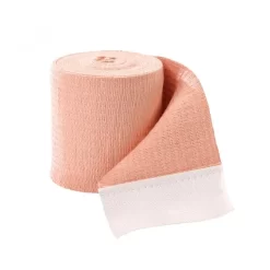 Mueller Elastic Bandages 5 X 1.6 Cm Beige