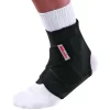 Mueller Hg80 Premium Soft Ankle Brace Black