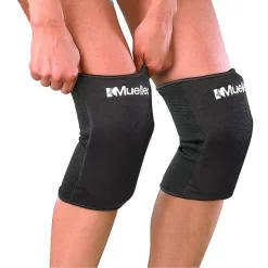 Mueller Knee Pads Black