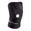 Mueller Open Patella Knee Support Black