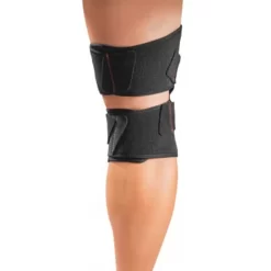 Mueller Adjustable Knee Stabilizer Black -Work Out mll 57227 003