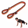 Murtra Sport 1 M Resistance Band Orange Black