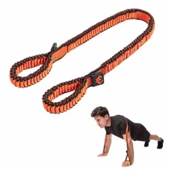 Murtra Sport 1 M Resistance Band Orange Black