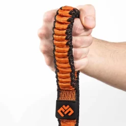 Murtra Sport 1 M Resistance Band Orange Black -Work Out mrt ms0101000011 004