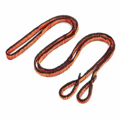 Murtra Sport 4 M Resistance Band Orange Black -Work Out mrt ms0101000031 003