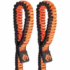 Murtra Sport 4 M Resistance Band Orange Black -Work Out mrt ms0101000031 004