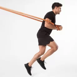 Murtra Sport 4 M Resistance Band Orange Black -Work Out mrt ms0101000031 005