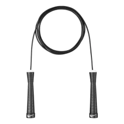 Nike Fundamental Skipping Rope Black White