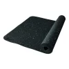 Nike Flow Yoga 4 Mm Mat Black
