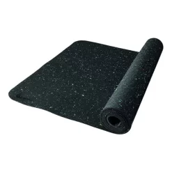 Nike Flow Yoga 4 Mm Mat Black