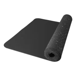 Nike Mastery Yoga Mat 5 Mm Black