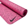 Mat Nike Move Yoga 4mm Pink Black