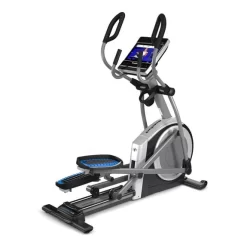 Nordictrack Commercial 14.9 Elliptical Bicycle + 1 Month Free IFit Subscription