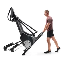 Nordictrack FreeStrider FS14i Elliptical Trainer -Work Out nt ntel71620 int 004