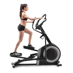Nordictrack C5.5 Elliptical Trainer -Work Out nt ntevel69818 004