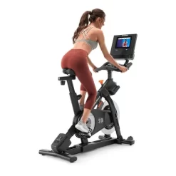 Nordictrack Commercial S10i Studio Cycle Indoor Bike -Work Out nt ntex03121 int 004