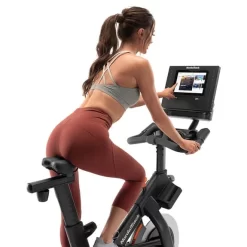 Nordictrack Commercial S10i Studio Cycle Indoor Bike -Work Out nt ntex03121 int 005