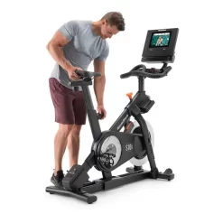 Nordictrack Commercial S10i Studio Cycle Indoor Bike -Work Out nt ntex03121 int 006