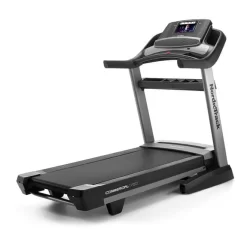NordicTrack Commercial 1750 Treadmill Black Grey