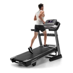 NordicTrack Commercial 1750 Treadmill Black Grey 9 NordicTrack Commercial 1750 Treadmill Black Grey -Work Out nt ntl14221 int 004