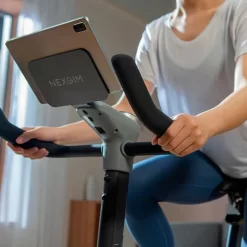 Nexgim QB-C01 Exercise Bike -Work Out nx orbqbc01 006