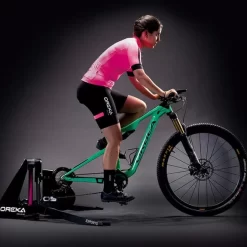 Oreka O5 RC Turbo Trainer -Work Out or orekao5 004