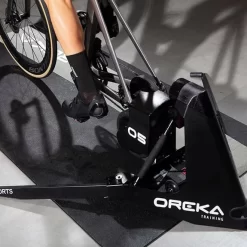 Oreka O5 RC Turbo Trainer -Work Out or orekao5 112