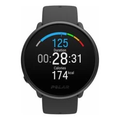 Polar Ignite 2 Crystal Edition Black -Work Out pa 900104362 002