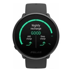 Polar Ignite 2 Crystal Edition Black -Work Out pa 900104362 004