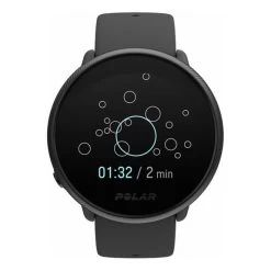 Polar Ignite 2 Crystal Edition Black -Work Out pa 900104362 005