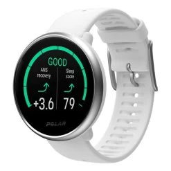 Polar Ignite White -Work Out pa 90062456 3