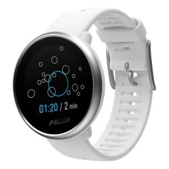 Polar Ignite White -Work Out pa 90062456 4