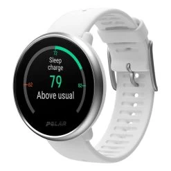 Polar Ignite White -Work Out pa 90062456 5