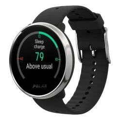 Polar Ignite Black -Work Out pa 90071065 5