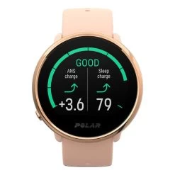 Polar Ignite Fleece Pink -Work Out pa 90079898 004