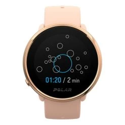 Polar Ignite Fleece Pink -Work Out pa 90079898 005