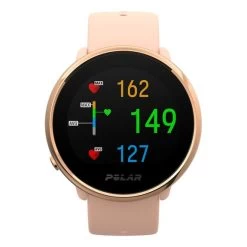 Polar Ignite Fleece Pink -Work Out pa 90079898 006