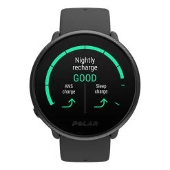 Polar Ignite 2 Black -Work Out pa 90085182 004