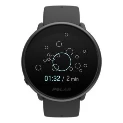Polar Ignite 2 Black -Work Out pa 90085182 005