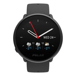 Polar Ignite 2 Black -Work Out pa 90085182 006