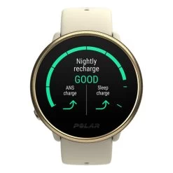 Polar Ignite 2 White Gold -Work Out pa 90085185 004